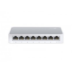 Tp-Link 8-Port 10/100Mbps Desktop Switch (TL-SF1008D)