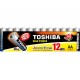 TOSHIBA LR6GCP MP-12