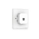 Tp-Link Omada AC1200 Wireless MU-MIMO Gigabit Wall-Plate Access Point (EAP230-Wall)