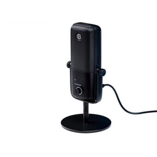 Elgato Wave: 3 Microphone Premium USB Condenser - 10MAB9901