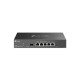Tp-Link Omada Gigabit VPN Router (TL-ER7206)