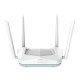 D-Link EAGLE PRO AI AX1500 Smart Router (R15)