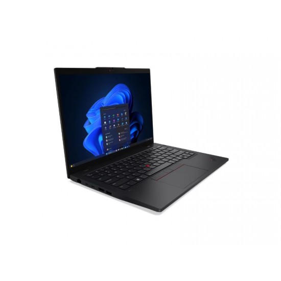 Laptop Lenovo ThinkPad L14 G6 14'' WUXGA IPS/Ultra 7 255U/32GB/1TB SSD/Intel Graphics/Win 11 Pro/3Y Onsite 21S6001QGM