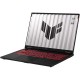 Laptop ASUS TUF 16''/ AMD 7-260/ 16GB/ 1TB SSD/ NVIDIA GeForce RTX 5060/ Windows 11 Home/ 2Y - 90NR0KV1-M00F60