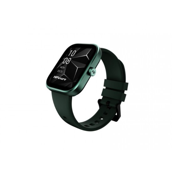 HiFuture Lume Pro Dark Green Smartwatch