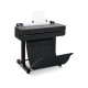 HP Printer DesignJet T630 24-in 2025 edition - 5HB09D