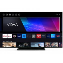 TV Toshiba Vidaa 40" FHD 40LV3E68DG