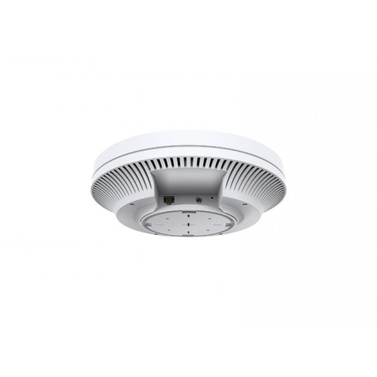 Tp-Link AX3600 Wireless Dual Band Multi-Gigabit Ceiling Mount Access Point (EAP660 HD)