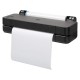 HP Printer DesignJet T250 24-in 2025 edition - 5HB06D