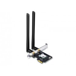 Tp-Link AC1200 Wi-Fi Bluetooth 4.2 PCIe Adapter (Archer T5E)