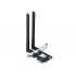 Tp-Link AC1200 Wi-Fi Bluetooth 4.2 PCIe Adapter (Archer T5E)