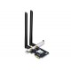 Tp-Link AC1200 Wi-Fi Bluetooth 4.2 PCIe Adapter (Archer T5E)