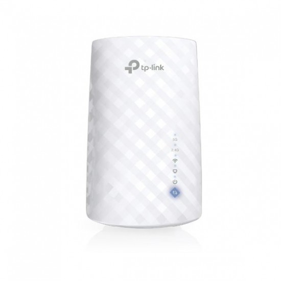 Tp-Link AC750 Wi-Fi Range Extender (RE190)