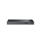 Tp-Link JetStream 16-Port Gigabit Smart Switch with 2 SFP Slots (TL- SG2218)