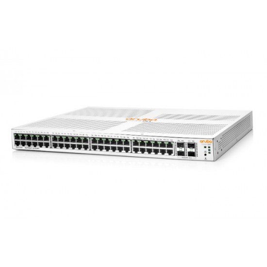 HPE Aruba Instant On 1930 48G 4SFP/SFP+ Switch (JL685A)
