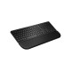 HP Multi-Device Dual-Mode Keyboard with Palm Rest 580K BD5F6AA