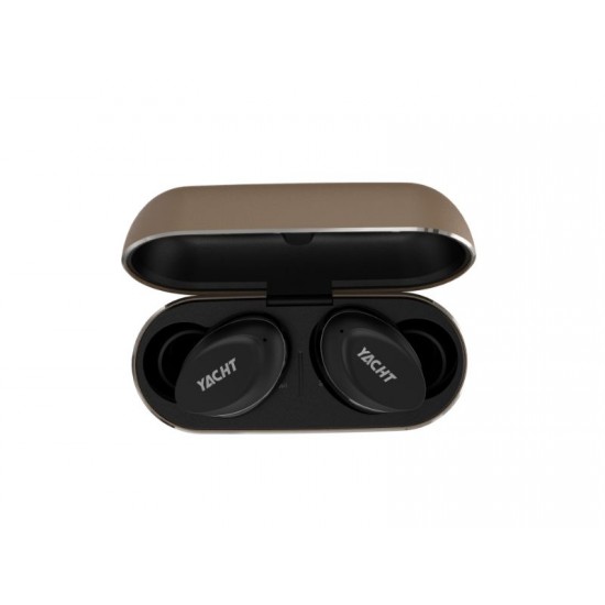 HiFuture Yacht Dark Gold TWS Earbud
