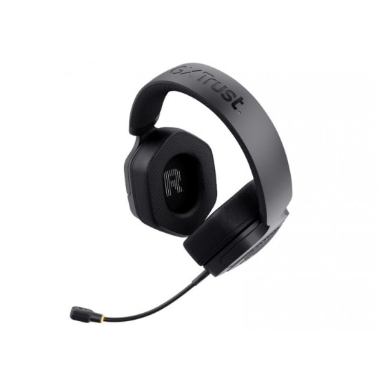Trust carus wireless headset blk GXT493 25491