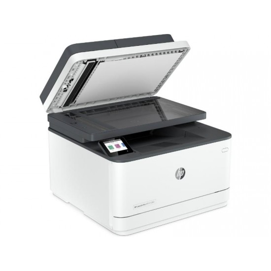 HP LaserJet Pro MFP 3102fdn Printer - 3G629F