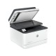 HP LaserJet Pro MFP 3102fdn Printer - 3G629F