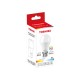 TOSHIBA LED A60 B22 8.5W 4000K
