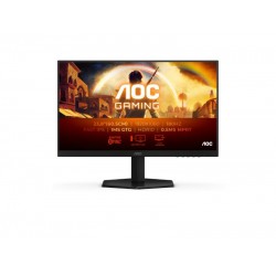 Monitor AOC 24G42E / 24'' FHD Fast IPS / 180Hz – PN: 24G42E