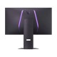 Monitor LG Ultra Gear 32GS95UV 31.5'' 4K Oled 240Hz 0.03ms, HDMI, DisplayPort, USB, Speakers, Tilt,Height Adjustable, Swivel, Pivot, DisplayHDR True Black 400, 3Y - 32GS95UV-B