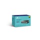 Tp-Link 5-Port Gigabit Desktop Switch with 4-Port PoE+ (TL-SG1005LP)