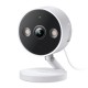 Tp-Link Indoor/Outdoor Wi-Fi Home Security Camera (Tapo C120)