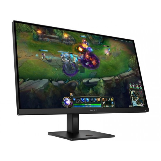 Monitor HP OMEN 27 AV4K1E9 FHD IPS 180Hz 1MS 27''