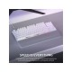 CORSAIR Keyboard K70 PRO TKL White