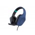 Trust zirox headset – blue GXT415B 24991