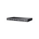 TP-Link Omada Switch 48-Port Gigabit Stackable Lite L3 Managed Switch with 4? 10G Slots (SG5452X)