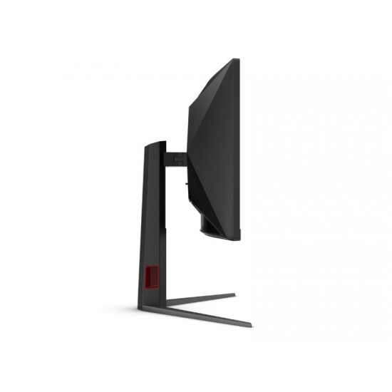 Monitor AOC CU34G4 / 34''-3440x1440-VA-180Hz-1ms / Curved - CU34G4/BK