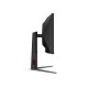 Monitor AOC CU34G4 / 34''-3440x1440-VA-180Hz-1ms / Curved - CU34G4/BK