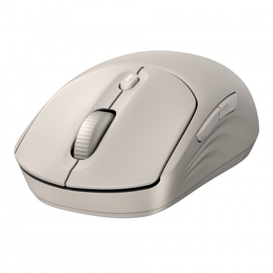 HP 400 Quiet Wireless Mouse - Maple - AZ7B6AA