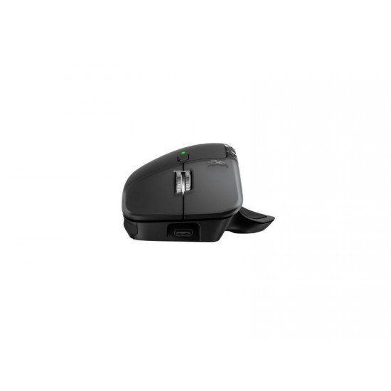 MOUSE LOGITECH MX MASTER 4 MAC BLACK