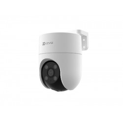 Ezviz IP Camera H8c Pan/Tilt Wi-Fi 1080p Full HD (H8C FHD)