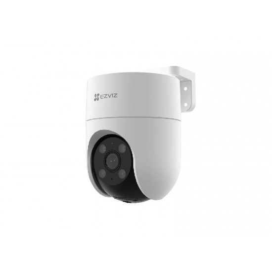 Ezviz IP Camera H8c Pan/Tilt Wi-Fi 1080p Full HD (H8C FHD)