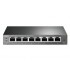 Tp-Link 8-Port Gigabit Easy Smart Switch with 4-Port PoE+ (TL-SG108PE)