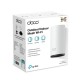 Tp-Link AX3000 Outdoor / Indoor Whole Home Mesh WiFi 6 Unit (Deco X50- Outdoor)