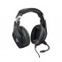 GAM.HDST TRUST GXT488 FORZE PS4 BLK23530