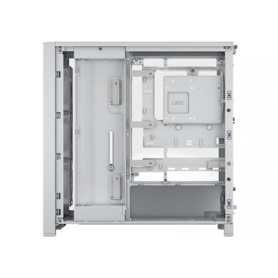 CORSAIR Case 4000D FRAME -CC-9011341-WW