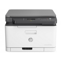 HP Color Laser Multifunction 178nw Printer - 4ZB96A