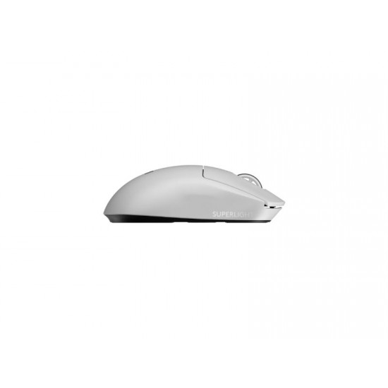 GAM. WRLS MOUSE PRO X SUPERLIGHT 2 SE WH