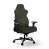CORSAIR Gaming Chair TC500 LUXE (Fabric, Sherwood)