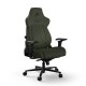 CORSAIR Gaming Chair TC500 LUXE (Fabric, Sherwood)