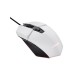 Trust felox gaming mouse white GXT109W 25066
