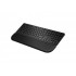 HP Multi-Device Dual-Mode Keyboard with Palm Rest 580K BD5F6AA