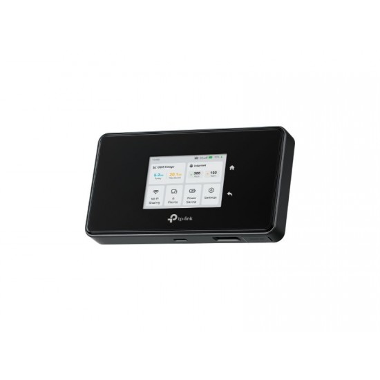 Tp-Link AXE3600 Mobile Wi-Fi 5G (M8550)